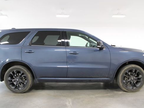 Used 2021 Dodge Durango GT image 11