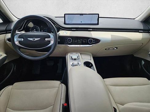 Used 2023 Genesis GV70 2.5T w/ Advanced Package AWD/4WD image 20