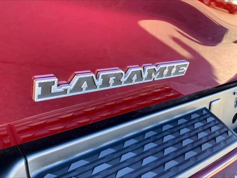 Used 2023 RAM 3500 Laramie image 29