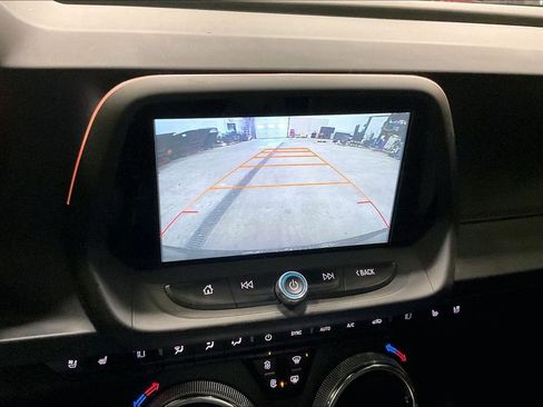 Used 2017 Chevrolet Camaro SS RWD image 19