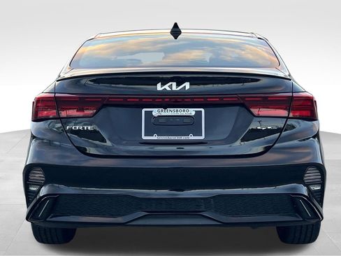 Used 2023 Kia Forte GT-Line w/ GT-Line Premium Package image 33