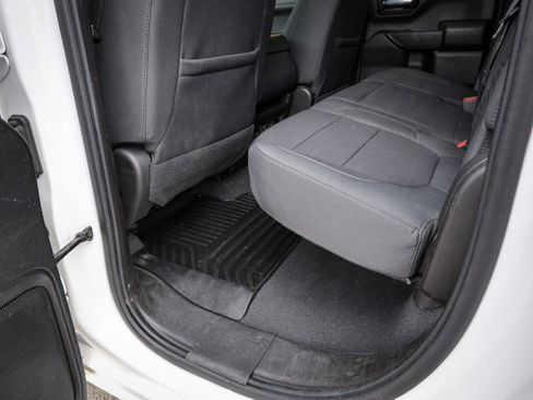 Used 2021 Chevrolet Silverado 1500 LT w/ Bed Protection Package image 31