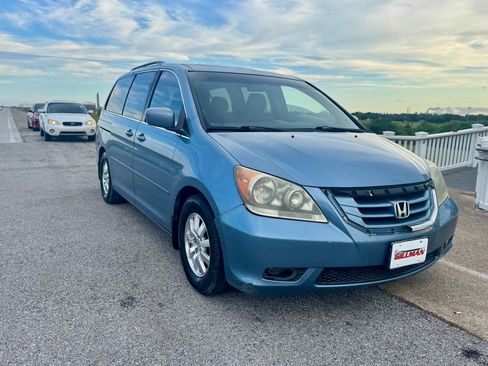 Used 2010 Honda Odyssey EX image 4