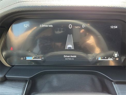 Used 2024 Jeep Grand Cherokee L Limited w/ Luxury Tech Group II image 42