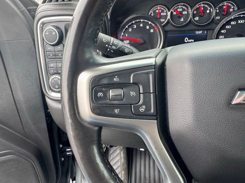 Used 2019 Chevrolet Silverado 1500 RST image 18