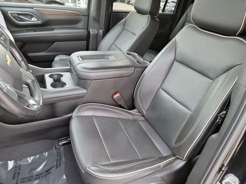 Certified 2021 Chevrolet Suburban Premier image 15