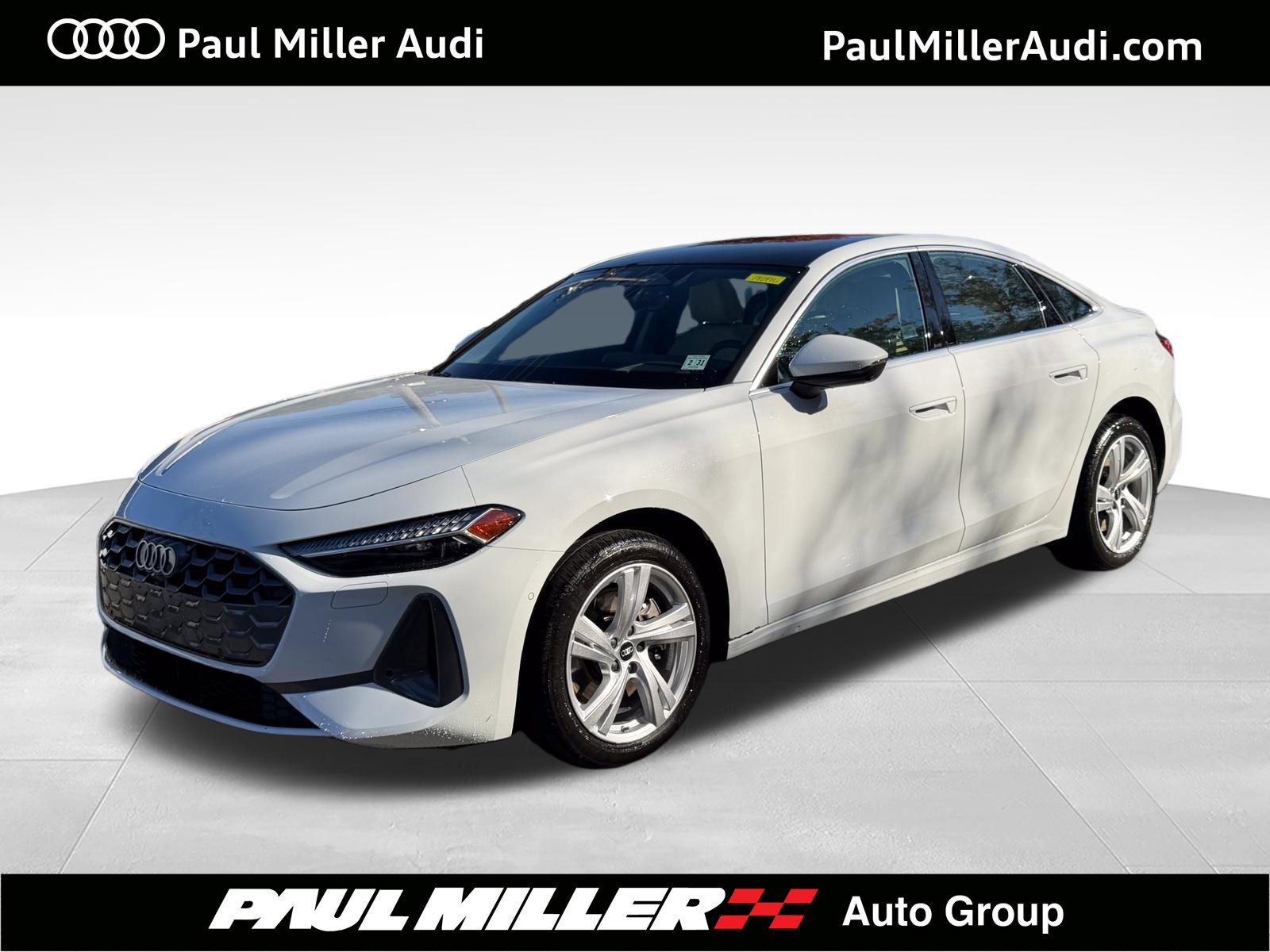 Used 2025 Audi A5 Premium Plus w/ Premium Plus AWD/4WD 360° Tour