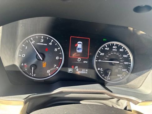 Used 2022 Subaru Legacy Limited AWD/4WD image 28