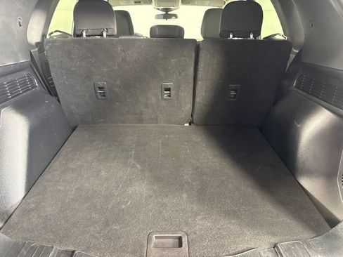 Used 2025 Ford Escape Active FWD image 28