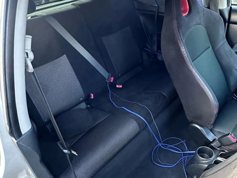 Used 2003 Honda Civic Si image 15