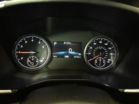 Used 2023 Hyundai Santa Fe SEL AWD/4WD image 24