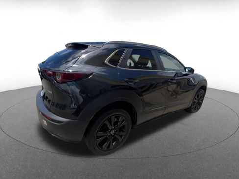 Used 2024 MAZDA CX-30 AWD 2.5 S w/ Select Sport Pkg image 15