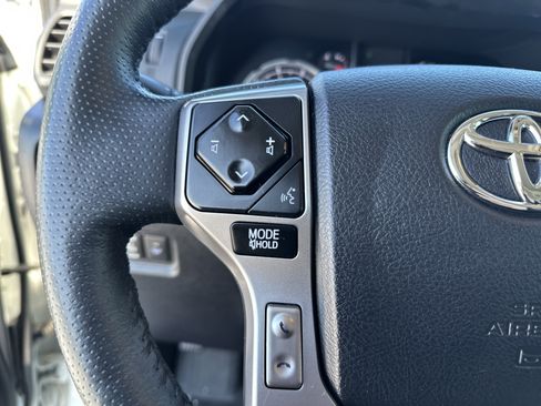 Certified 2023 Toyota 4Runner Limited image 19