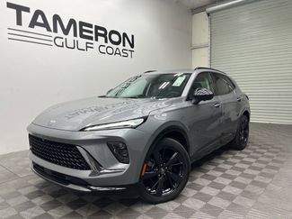 New 2026 Buick Envision Sport Touring video 1