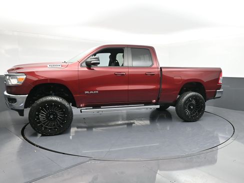 Used 2022 RAM 1500 Lone Star image 5