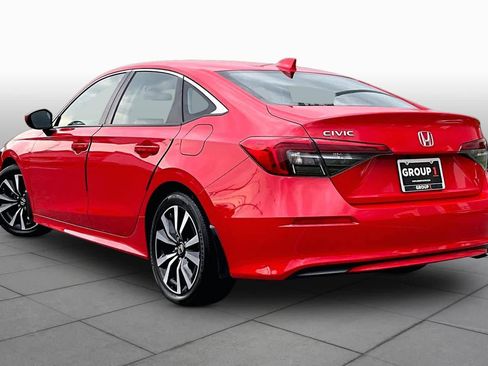 Used 2023 Honda Civic EX image 11