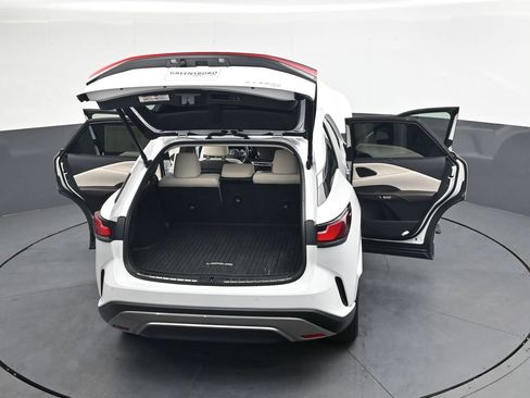 Used 2023 Lexus RX 350 w/ Accessory Package (2T) AWD/4WD image 47