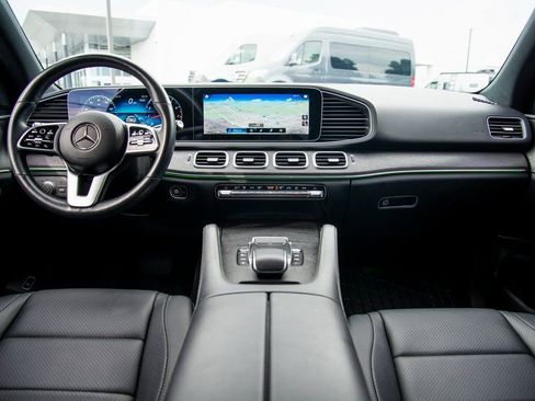Used 2022 Mercedes-Benz GLE 350 4MATIC image 22