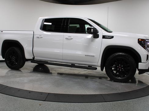 New 2026 GMC Sierra 1500 Elevation w/ Elevation Premium Package AWD/4WD image 14