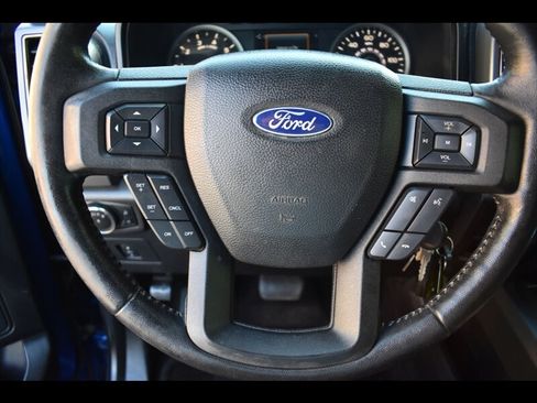 Used 2017 Ford F150 XLT w/ Equipment Group 302A Luxury AWD/4WD image 14