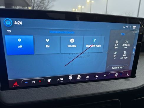 New 2026 Ford Maverick XLT w/ XLT Luxury Package image 29