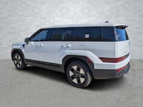 New 2026 Hyundai Santa Fe SE image 7