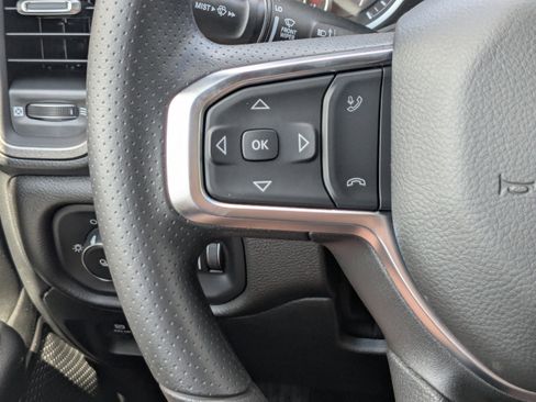 New 2026 RAM 1500 Tradesman image 36