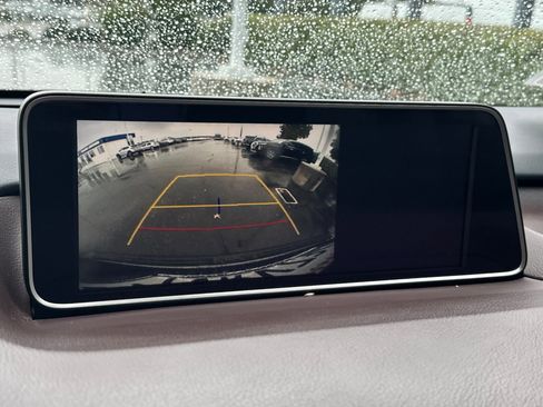 Used 2017 Lexus RX 350 FWD image 20