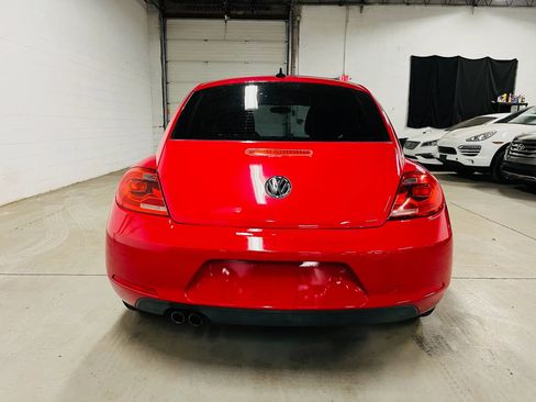Used 2013 Volkswagen Beetle 2.5 image 6