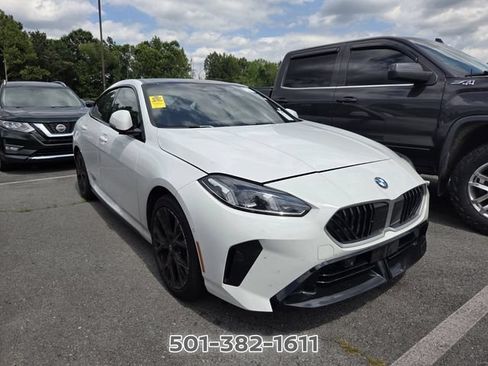 Used 2025 BMW 228i xDrive AWD/4WD image 11