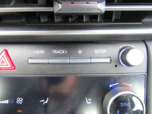 Used 2025 Hyundai Sonata SEL image 46