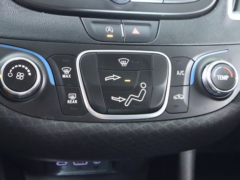 Used 2020 Chevrolet Malibu LS w/ Driver Confidence Package image 22