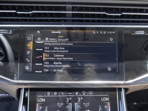 New 2026 Audi Q8 Prestige AWD/4WD image 15