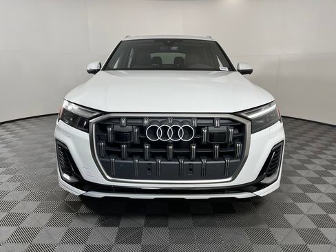 Used 2025 Audi Q7 3.0T Premium Plus AWD/4WD image 22