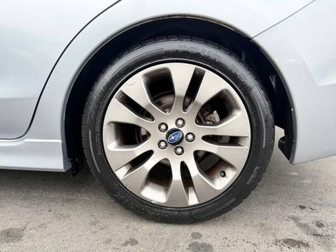 Used 2015 Subaru Impreza 2.0i Sport Premium AWD/4WD image 25