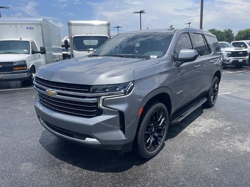 Used 2022 Chevrolet Tahoe LT RWD image 7