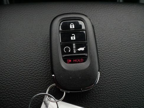 Certified 2026 Honda CR-V Sport-L image 31