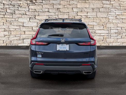 Used 2024 Honda CR-V Sport-L image 6