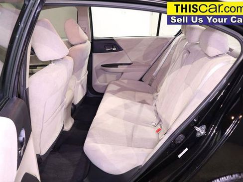 Used 2013 Honda Accord LX image 21