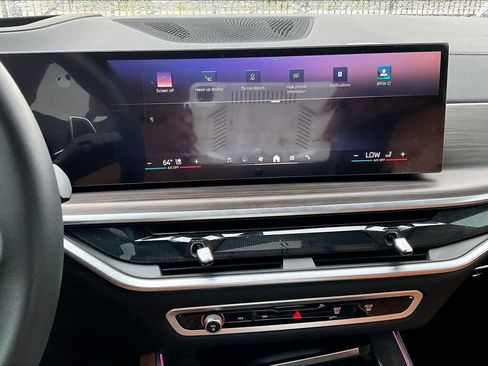 Used 2026 BMW X5 xDrive50e w/ Climate Comfort Package image 7