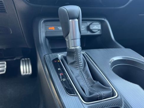 New 2026 Honda Civic Sport Touring image 32