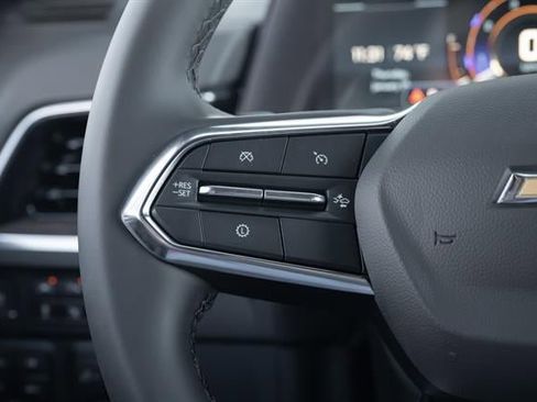 New 2026 Chevrolet Tahoe LS image 61