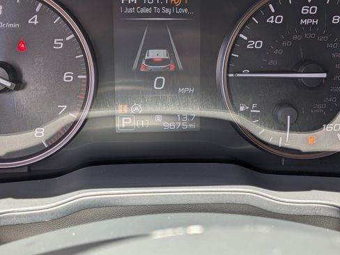 Used 2024 Subaru Crosstrek 2.5i Wilderness AWD/4WD image 28