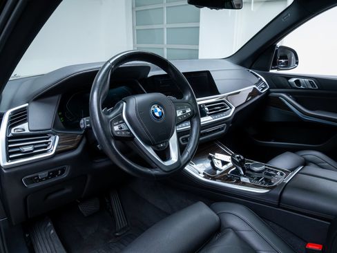 Used 2023 BMW X5 xDrive45e AWD/4WD image 18