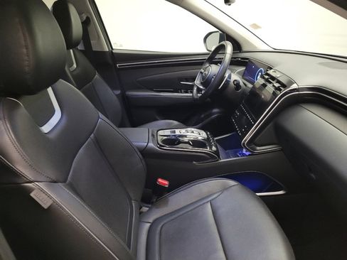 Used 2022 Hyundai Tucson Limited image 21
