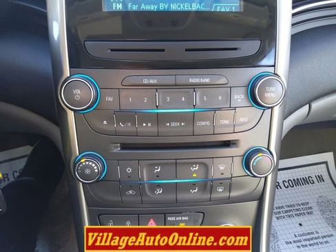 Used 2013 Chevrolet Malibu LS image 43