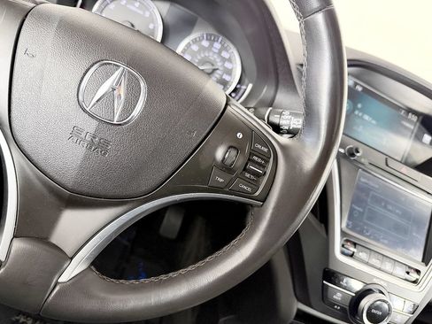 Used 2014 Acura MDX SH-AWD image 62