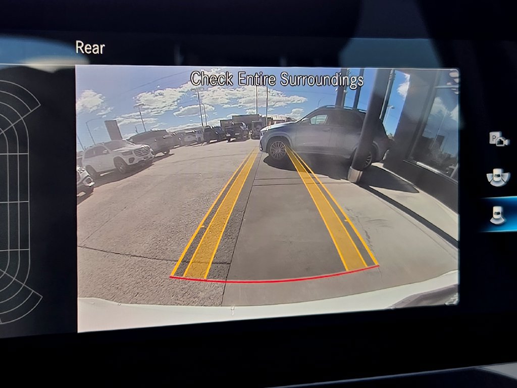 Used 2022 Mercedes-Benz GLC 300 4MATIC w/ Premium Package Lite image 26