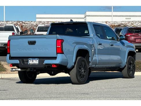 New 2026 Toyota Tacoma SR5 RWD image 4