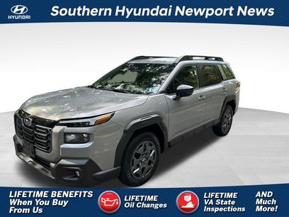 Used 2026 Subaru Outback Premium